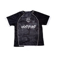 DENIMGUYS Club and Team Tshirt Custom Sublimated Print Quick Dry Soccer Football Jersey