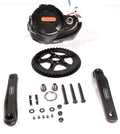 Bafang M620 48v 1000w Mid Drive Motor G510 48v 1000w Electric Conversion Kit