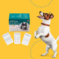 Canine Parvovirus CPV test Kit Veterinary Wholesale Manufacturer Price With Steady Supply Sencillo De Usar S&C BIOTECH MegaBDM