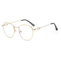 GWTNN OEM Occhiali Personalizzabili Fashion 2025 Modern Metal Latest Eyeglass Frames Men