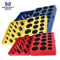 Wholesale Original China Silicone O-Ring Box Hydraulic Sealing NBR FKM Rubber Metric O-Rings Kit Seals Repair Kits