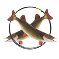 Kink-Resistant 15ft/4.6m Titanium Fishing Wire and Leader Line for Lake and River Saltwater Tuna Pike Fishing