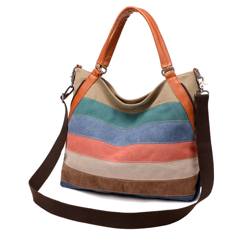 Wholesale 2022 New Trendy Ladies Large Capacity Handbags for HZAILU Women's Big Handbags with Zipper Closure Cheap New Product
