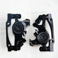 DYU D Series Electric Bike Brake Plate Made of Durable Aluminum Alloy