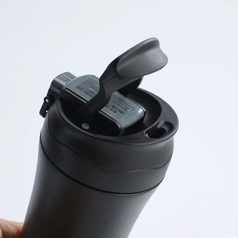Stainless Steel Double Wall Vacuum Insulated Tumbler Coffee Cup Travel Mug