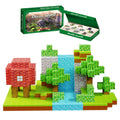 449pcs ABS Plastic Magnetic Building Cubes Construction Set for Teens Adults STEM Educational Toy Gift for Boys Girls Develop