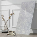 Luxury 30*60 Wall Tile Pvc Vinyl 3d Waterproof Self-adhesive Wall Tiles for Interior Wall