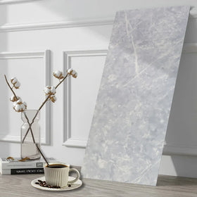 Luxury 30*60 Wall Tile Pvc Vinyl 3d Waterproof Self-adhesive Wall Tiles for Interior Wall