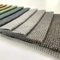 Sofa Upholstery Water Resistant Fabric Soft Stain Repellent Fabric for Indoor Furniture