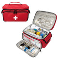 Small Medicine Storage Bag Home First Aid Storage Box Medical Kit