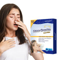 Customized Logo Nose Patch Stop Snoring Sleep Nasal Strips for Better Breathing Health Care