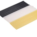30pcs 3 Colors  Hot Melt Glue Sticks Auto Body Car Dent Repair for Hail Puller Kit 11mm