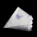 White Piping Bags from China: 18 - Inch and 16 - Inch Sizes Perfect for Pastry