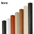 Toco Tile Trim Surface Color Display Cabinet Tile Trim Metal 316 Mould Wall Tile Ceramic Trim Floor Edge Strip