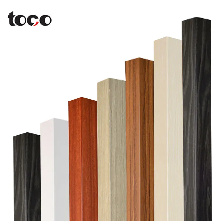 Toco Tile Trim Surface Color Display Cabinet Tile Trim Metal 316 Mould Wall Tile Ceramic Trim Floor Edge Strip