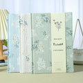 2025 Journal Notebook Customized Diary Lined Portable Personalized Journal Notebook Customized A5 Journal Notebook MegaBDM