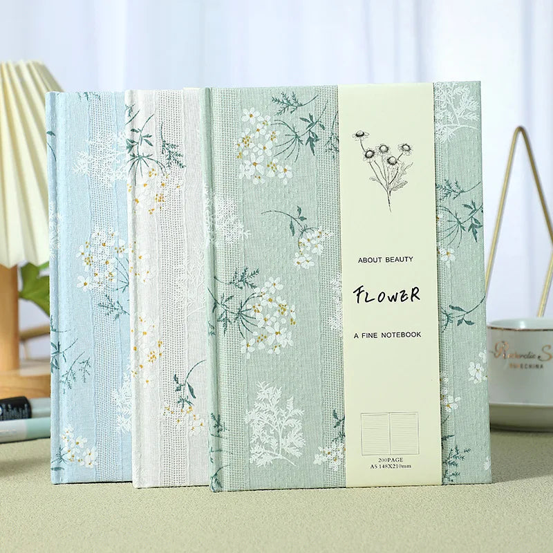 2025 Journal Notebook Customized Diary Lined Portable Personalized Journal Notebook Customized A5 Journal Notebook MegaBDM