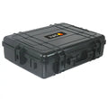 High-quality  EPC021-1 Waterproof Shockproof Ip67 Plastic Battery Transport Case with Handle