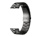 Ultra/2 Stainless Steel High-End Metal Strap 49mm 9 8 7 45mm 41mm Bands Compatible IWatch 6 5 4 3 SE Smartwatch 44mm 42mm 40mm