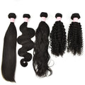 Free Sample Human Hair  Virgin Hair for New Customers Test the Quality