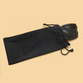 Wholesale 9*18cm Colorful Soft Drawstring Pouch Bag Custom Microfiber Sunglasses Cases & Eyeglasses Bags Ready to Ship