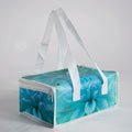 Thermal Food Cooler Bag Insulated Heated Pizza Delivery Bag for Picnic MegaBDM