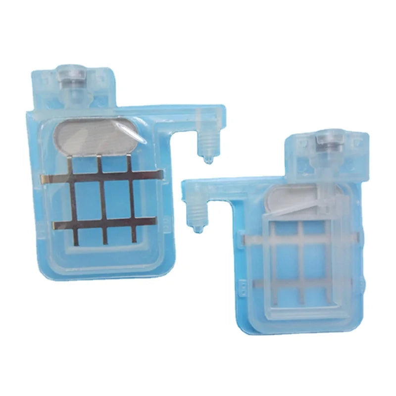Original Dx5 Dx7 Dx10 Big Dampers Hot Sales Big Ink Damper Dx5 for Allwin Sky Color Xuli X-Roland Mutoh 2606 Printer Big Dumper