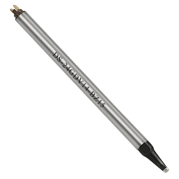 High Quality Replacement TS-20DV1-2 Soldering Iron Tips for Apollo Seiko Automatic Soldering Robot Machine