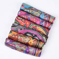 Spring 2026 New Fashion Personality Trend Cashew Nut 90 Colored Ding Large Scarf Women's Spot Wholesale Customizable Logo