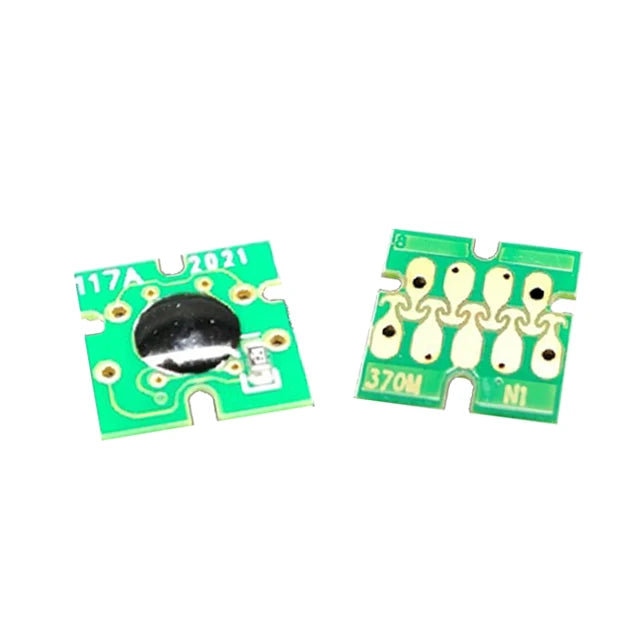 Auto Reset Chip ARC for EPSON WorkForce Pro WF-C5210 C5710 C5290 C5790 Ink Cartridge Chip for Ink T9451 T9452 T9453 T9454 T9461