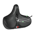 Fashion Big Ass Damping Saddle /cycling Seats Electric Mountain Bike Seat / Bicycle Seats Bicycle Saddle