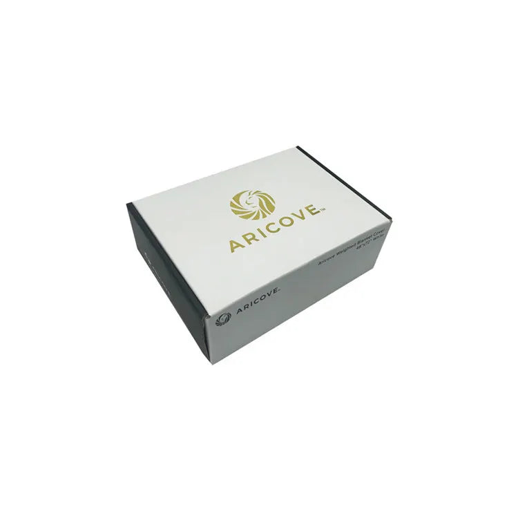 Custom Logo Printed Custom Product Packaging
