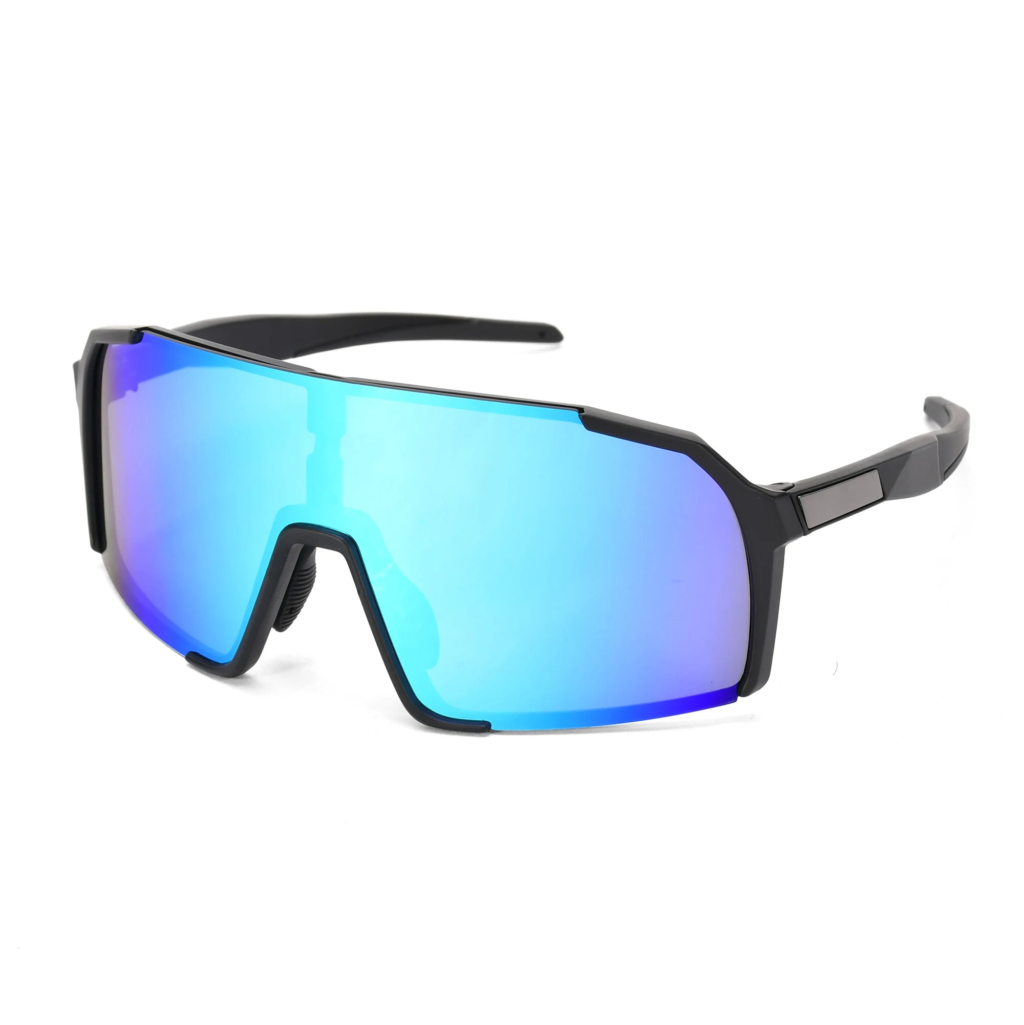 Own Designer Youth Sport Sunglasses Outdoor Running MTB Cycling Sport Sunglasses Sport Eyewear