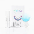 CE Certification Rechargeable Blue Light PAP Gel Professional Dental Whitening Kit Whitening Teeth Tooth Whitening LED Light