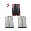 Adjustable Retractable Table Tennis Net  Any Table Play Ping-Pong and Post Set Adjustable Replacement Ping Pong Net