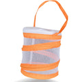 Custom Wholesale XS M XL Kids Toy Outdoor Breeding Mesh Round Cloth Fly Insect Rearing Cage