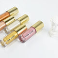 Face Highlighters Waterproof Moisturizing Light Shimmer Glow Illuminator for Face & Body Liquid Highlighter