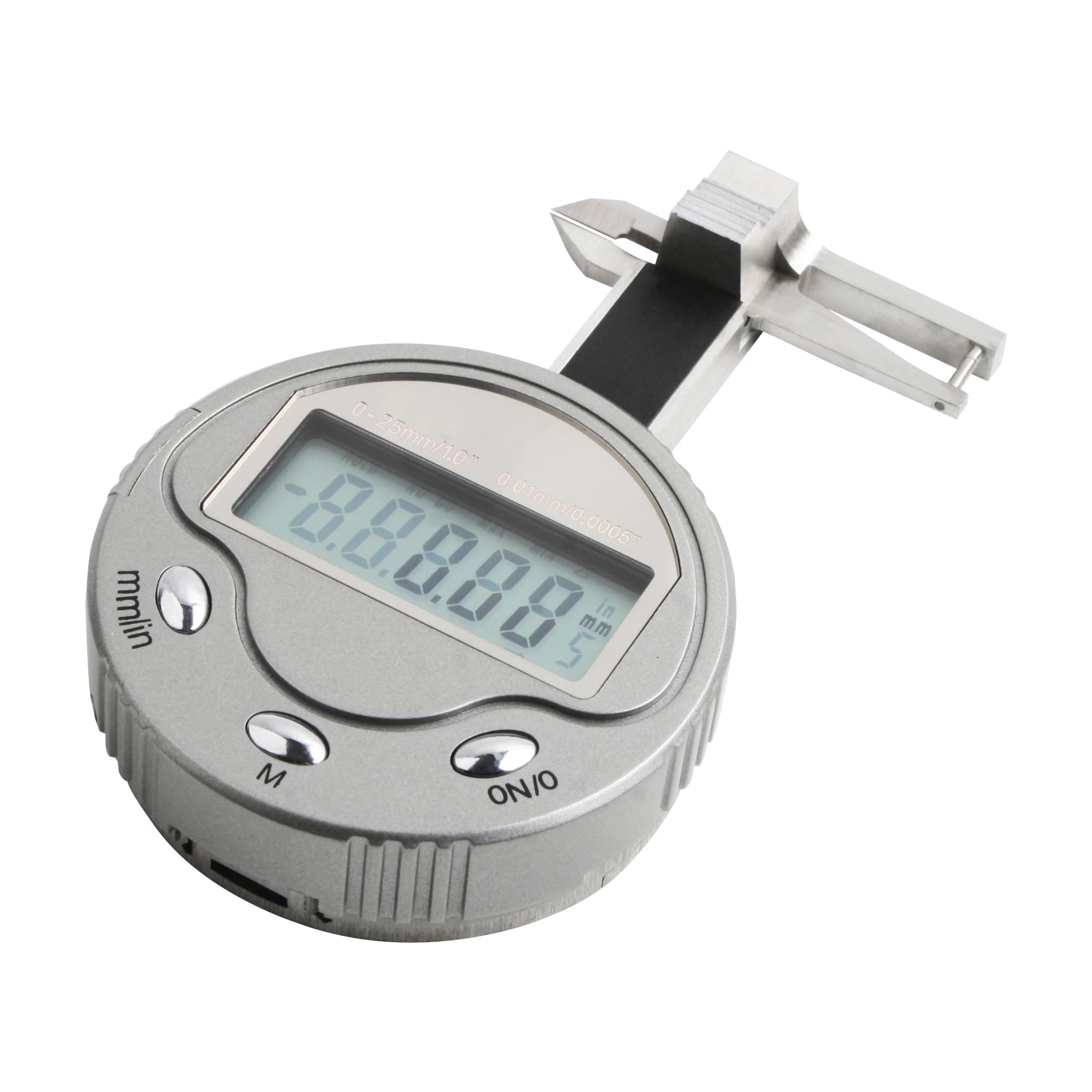 High Quality Pocket Digital Jewelry Gem Gemstone Gauge Circular Diamond Digital Gauge