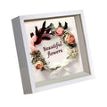 3d Photo Frame Hollow Depth 3 cm Modern Shadow Box Photo Frames Wholesale 10x10