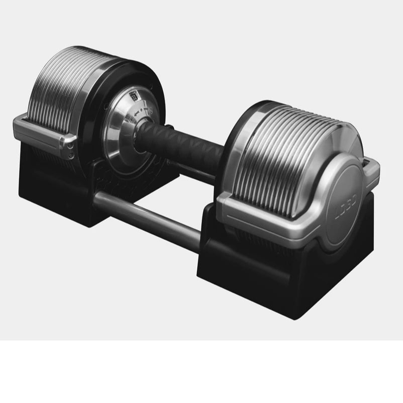 Gym Dumbbell Ativafit Adjustable Dumbbell 32kg  90Lb
