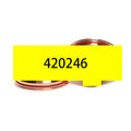 CNC XPR300 Plasma Spare Parts Shield Cap 420246 420491 420255 420513 420237 420273 420228 420327