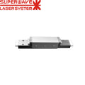 High Refectance Golden Cavity Body Laser Welding Ceramic Reflector Cavity for Nd-yag Rod
