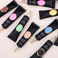 10 Colors Makeup Eyeshadow Primer Eyes Base Private Label Eyeshadow Base