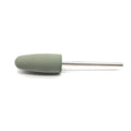 Silicone Polisher Nail Drill Bit  Pedicure Polish Tool Nail Drill Bit/ Nail Bit Long Bullet Hot Sales