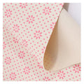 Wholesale Non-slip Mat Fabric Custom Pattern Anti-slip Silicone Pvc Drop Plastic Polyester Gabardine Anti slip Fabric