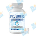 Wholesale Price Women Probiotics Capsules 60billion Cfu Probiotics Gummies Supplement Probiotics for Vaginal Health