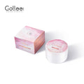 Gollee Eyelashes Extension Vegan Glue Extension Hlue Remover Oil None Korea Leak Gel Remover Tube Eye Lash Removal Cream