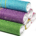 Hot Selling Ss6 Hot Fix Rhinestone Sheet Ab Rhinestone Sheet 20*24 24*40 Cm Self Adhesive Rhinestone Sheet