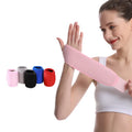SHIWEI 6049#Wrist Brace Support Wrist Palm Protector Elastic Neoprene Thumb Palm Support