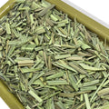 100% Natural Dried Herb Tea Loose Leaf Health Tea Flavored with Lemon Grass (Lemongrass) Bulk Box Packaging